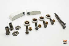 Gruppo di scorrimento ricambio per box doccia samo newcee RIC1075L01