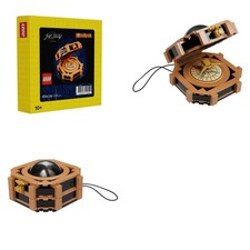 LEGO Bussola del Capitano Jack