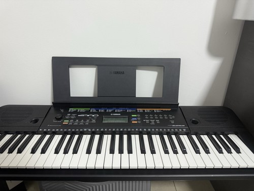Pianola yamaha psr e253 - psr-e253, adatta