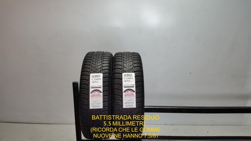 Gomme usate termiche - gomme,
