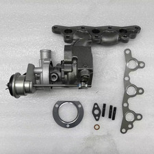 KP31 For Smart Fortwo 0.8L