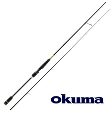 CANNA DA PESCA OKUMA CEYMAR SW