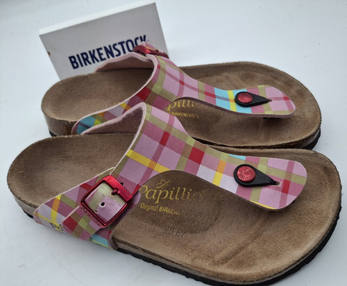 Birkenstock papillio giza - birkenstock,