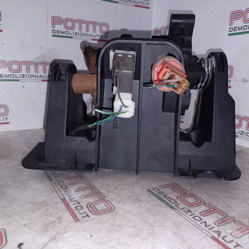 51871752 pedaliera compl - pedaliera, fiat