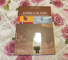 Almerigo Da Schio Dirigibile