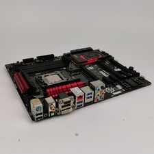 MSI Z87-GD85 Gaming + i7 4790K