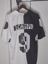 Jorge Campos Eclipse Uniform