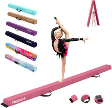 Trave Ginnastica Artistica