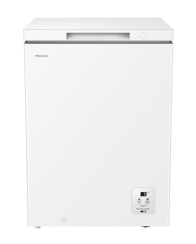 Hisense ft145n1awe congelatore - hisense,