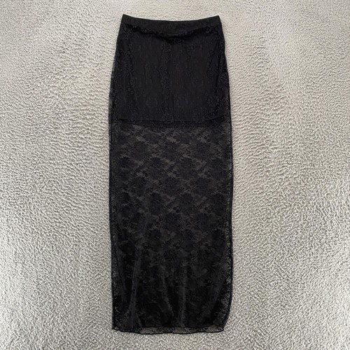 Maxi gonna divisa donna xxs - gonna,