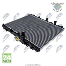 Radiatore acqua ajs per suzuki - radiatore,