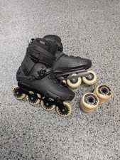 Rollerblade Twister Edge Men's