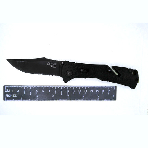 Sog trident assisted - trident,