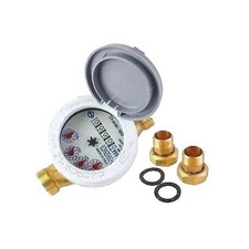 Contatore acqua 1 2 - da, 1/2