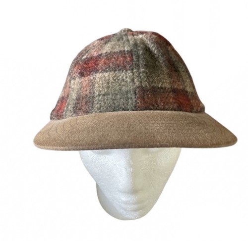 Cappello berretto lana vintage - cappello,