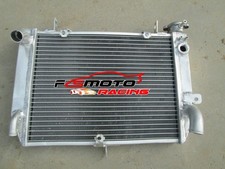 Radiatore in alluminio per