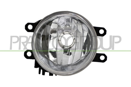 Fendinebbia sinistro toyota - sinistro,