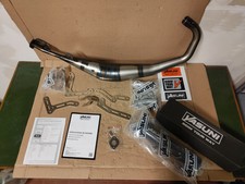 NEW Yasuni Complete Muffler