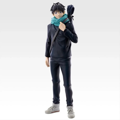 Psl ichiban kuji jujutsu - psl,
