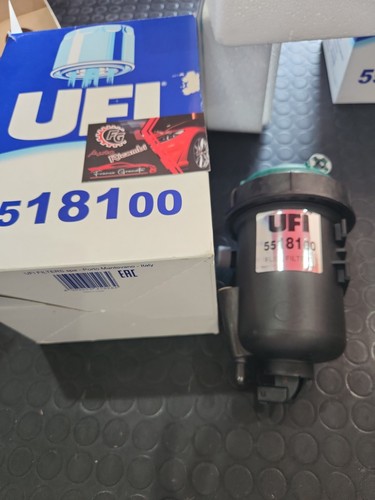 Filtro carburante gasolio - filtro,