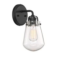 Elliott Vanity Light Fixture