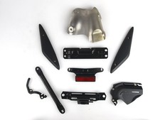Staffe varie DUCATI Hypermotard 939 SP 2016 2018 Various brackets ID80987