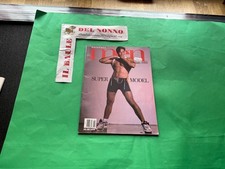 VINTAGE advocate MEN  february