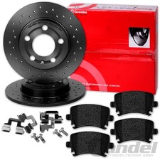 Brembo forati dischi freno - brembo,
