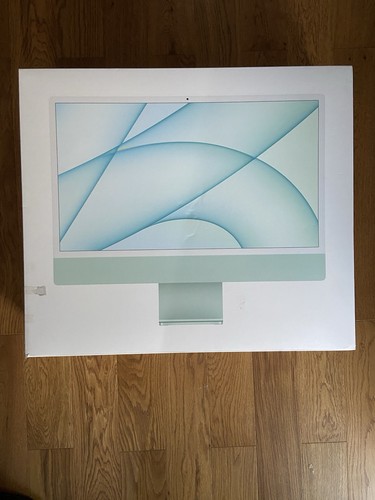 Imac 2021 8gb ram - –,