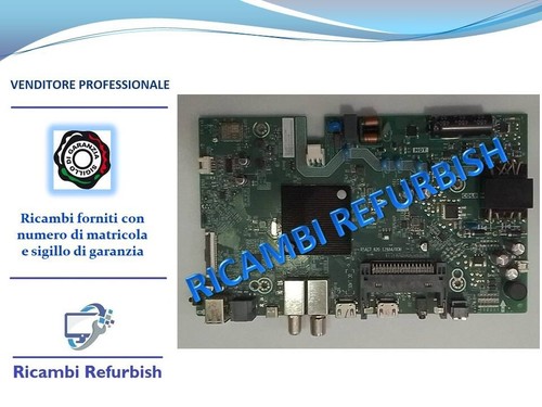 Main board rsag7 820 12884 - main, rsag7.820.12884/roh