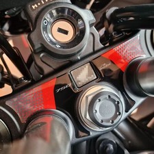 Adesivi Moto 3D compatibili