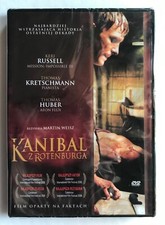 Rohtenburg / Grimm Love 2006  Martin Weisz region 2 DVD