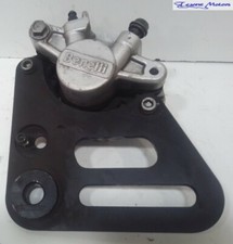 PINZA FRENO POSTERIORE + STAFFA BENELLI BN 251 2016 2017 2018 2019 2020 VEDIFOTO