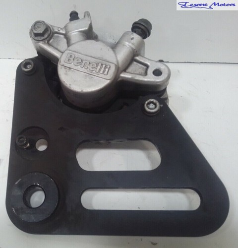 Pinza freno posteriore - freno,
