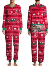 Friends Pigiama Natalizio