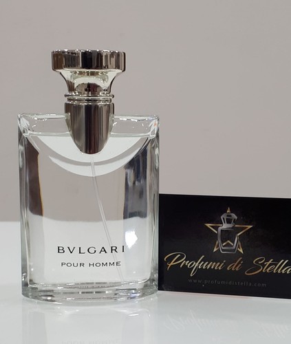Bulgari pour homme edt 100ml - bulgari,