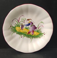 Piatto piattino ceramica - piatto,