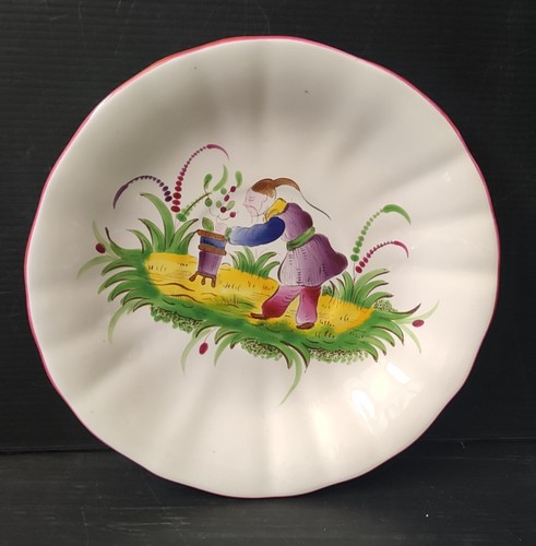 Piatto piattino ceramica - piattino,