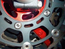 KAWASAKI ZRX1200R 2001-2006