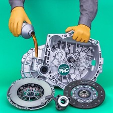 🟧CAMBIO 2.8 DTI PF1013