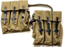 (Set-5) WWII Tedesco STG 44 MP