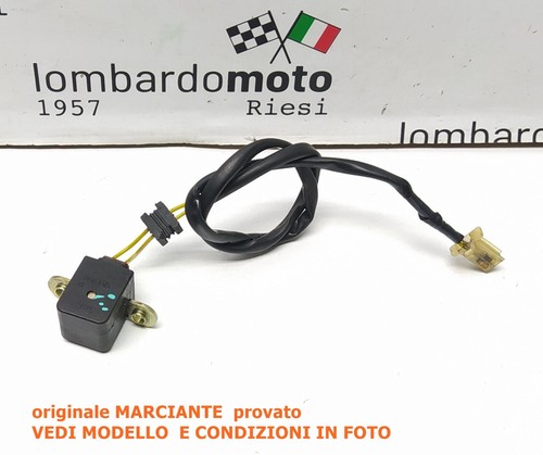 Pick statore magnete - up,