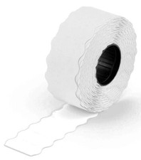 KIT SET 10 Rotoli Etichette