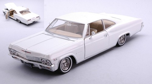 Welly chevrolet impala - welly,