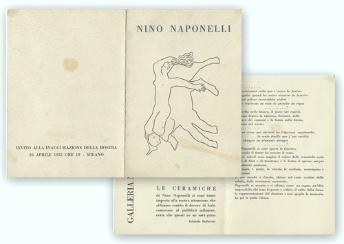 Nino naponelli galleria - nino,
