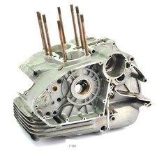 Ducati GTV/GTL 500 Bj.83 -