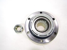 VKBA966 CUSCINETTO MOZZO RUOTA
