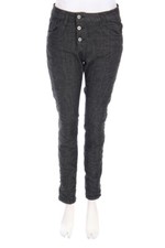 Please Straigh Cut Jeans