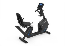 BIKE HORIZON FITNESS 5.0 R CYCLETTE RECUMBENT JOHNSON IN PROMOZIONE!!!