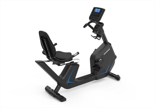 Bike horizon fitness r - horizon, 5.0